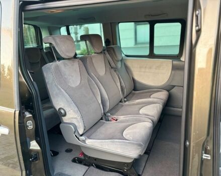 Коричневий Сітроен Jumpy, об'ємом двигуна 2 л та пробігом 200 тис. км за 7700 $, фото 3 на Automoto.ua