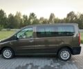 Коричневий Сітроен Jumpy, об'ємом двигуна 2 л та пробігом 200 тис. км за 7700 $, фото 11 на Automoto.ua