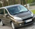Коричневий Сітроен Jumpy, об'ємом двигуна 2 л та пробігом 200 тис. км за 7700 $, фото 10 на Automoto.ua