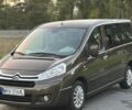 Коричневий Сітроен Jumpy, об'ємом двигуна 2 л та пробігом 200 тис. км за 7700 $, фото 5 на Automoto.ua