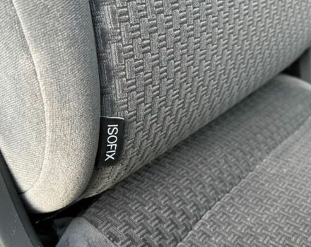 Коричневий Сітроен Jumpy, об'ємом двигуна 2 л та пробігом 200 тис. км за 7700 $, фото 12 на Automoto.ua