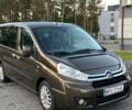 Коричневий Сітроен Jumpy, об'ємом двигуна 2 л та пробігом 200 тис. км за 7700 $, фото 22 на Automoto.ua