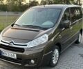 Коричневий Сітроен Jumpy, об'ємом двигуна 2 л та пробігом 200 тис. км за 7700 $, фото 17 на Automoto.ua