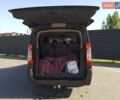 Коричневий Сітроен Jumpy, об'ємом двигуна 2 л та пробігом 226 тис. км за 8899 $, фото 8 на Automoto.ua