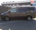 Коричневий Сітроен Jumpy, об'ємом двигуна 2 л та пробігом 226 тис. км за 8899 $, фото 1 на Automoto.ua