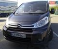 Коричневий Сітроен Jumpy, об'ємом двигуна 2 л та пробігом 226 тис. км за 8899 $, фото 4 на Automoto.ua