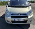 Коричневый Ситроен Jumpy, объемом двигателя 2 л и пробегом 135 тыс. км за 15100 $, фото 1 на Automoto.ua