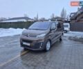 Коричневый Ситроен Jumpy, объемом двигателя 2 л и пробегом 150 тыс. км за 17250 $, фото 1 на Automoto.ua
