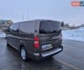 Коричневый Ситроен Jumpy, объемом двигателя 2 л и пробегом 150 тыс. км за 17250 $, фото 18 на Automoto.ua