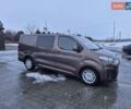 Коричневый Ситроен Jumpy, объемом двигателя 2 л и пробегом 150 тыс. км за 17250 $, фото 4 на Automoto.ua
