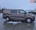 Коричневый Ситроен Jumpy, объемом двигателя 2 л и пробегом 150 тыс. км за 17250 $, фото 11 на Automoto.ua