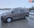 Коричневый Ситроен Jumpy, объемом двигателя 2 л и пробегом 150 тыс. км за 17250 $, фото 7 на Automoto.ua