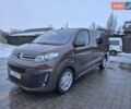 Коричневый Ситроен Jumpy, объемом двигателя 2 л и пробегом 150 тыс. км за 17250 $, фото 6 на Automoto.ua