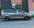 Коричневий Сітроен Jumpy, об'ємом двигуна 0 л та пробігом 180 тис. км за 20499 $, фото 6 на Automoto.ua
