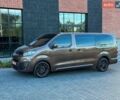 Коричневий Сітроен Jumpy, об'ємом двигуна 0 л та пробігом 180 тис. км за 20499 $, фото 3 на Automoto.ua