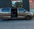 Коричневий Сітроен Jumpy, об'ємом двигуна 0 л та пробігом 180 тис. км за 20499 $, фото 5 на Automoto.ua