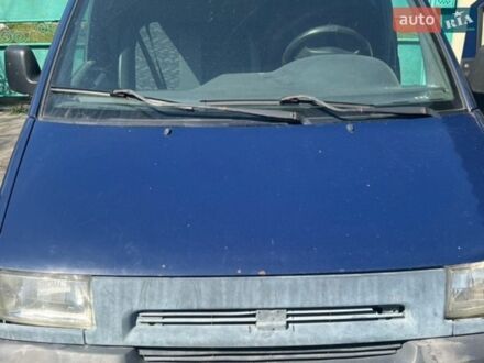 Коричневий Сітроен Jumpy, об'ємом двигуна 0 л та пробігом 200 тис. км за 2450 $, фото 1 на Automoto.ua