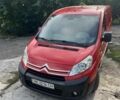 Красный Ситроен Jumpy, объемом двигателя 2 л и пробегом 433 тыс. км за 5718 $, фото 1 на Automoto.ua
