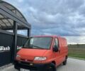Червоний Сітроен Jumpy, об'ємом двигуна 1.9 л та пробігом 300 тис. км за 1399 $, фото 5 на Automoto.ua