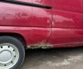 Червоний Сітроен Jumpy, об'ємом двигуна 2 л та пробігом 220 тис. км за 1600 $, фото 7 на Automoto.ua