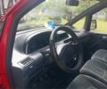 Красный Ситроен Jumpy, объемом двигателя 1.9 л и пробегом 300 тыс. км за 2300 $, фото 6 на Automoto.ua