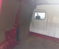 Красный Ситроен Jumpy, объемом двигателя 1.9 л и пробегом 300 тыс. км за 2300 $, фото 3 на Automoto.ua