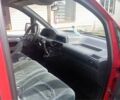 Красный Ситроен Jumpy, объемом двигателя 1.9 л и пробегом 300 тыс. км за 2300 $, фото 7 на Automoto.ua