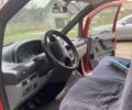 Красный Ситроен Jumpy, объемом двигателя 2 л и пробегом 185 тыс. км за 3700 $, фото 5 на Automoto.ua