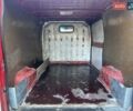 Красный Ситроен Jumpy, объемом двигателя 2.8 л и пробегом 235 тыс. км за 4000 $, фото 4 на Automoto.ua