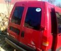 Червоний Сітроен Jumpy, об'ємом двигуна 2 л та пробігом 300 тис. км за 1000 $, фото 4 на Automoto.ua