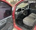 Красный Ситроен Jumpy, объемом двигателя 1.91 л и пробегом 380 тыс. км за 2300 $, фото 5 на Automoto.ua