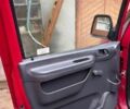 Красный Ситроен Jumpy, объемом двигателя 1.6 л и пробегом 500 тыс. км за 2600 $, фото 7 на Automoto.ua