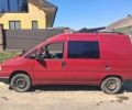 Красный Ситроен Jumpy, объемом двигателя 1.6 л и пробегом 500 тыс. км за 2352 $, фото 11 на Automoto.ua