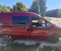 Красный Ситроен Jumpy, объемом двигателя 1.6 л и пробегом 500 тыс. км за 2352 $, фото 2 на Automoto.ua