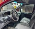 Красный Ситроен Jumpy, объемом двигателя 1.6 л и пробегом 500 тыс. км за 2600 $, фото 4 на Automoto.ua