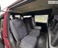 Червоний Сітроен Jumpy, об'ємом двигуна 1.91 л та пробігом 380 тис. км за 1700 $, фото 8 на Automoto.ua