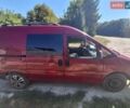 Красный Ситроен Jumpy, объемом двигателя 1.6 л и пробегом 500 тыс. км за 2000 $, фото 2 на Automoto.ua