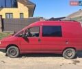 Красный Ситроен Jumpy, объемом двигателя 1.6 л и пробегом 500 тыс. км за 2000 $, фото 4 на Automoto.ua