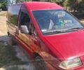 Красный Ситроен Jumpy, объемом двигателя 1.6 л и пробегом 500 тыс. км за 2000 $, фото 3 на Automoto.ua