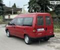 Червоний Сітроен Jumpy, об'ємом двигуна 1.91 л та пробігом 380 тис. км за 1700 $, фото 2 на Automoto.ua