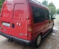 Червоний Сітроен Jumpy, об'ємом двигуна 1.9 л та пробігом 400 тис. км за 2500 $, фото 1 на Automoto.ua