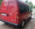 Червоний Сітроен Jumpy, об'ємом двигуна 1.91 л та пробігом 400 тис. км за 2500 $, фото 1 на Automoto.ua