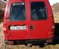 Красный Ситроен Jumpy, объемом двигателя 0 л и пробегом 320 тыс. км за 3500 $, фото 4 на Automoto.ua