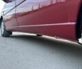 Красный Ситроен Jumpy, объемом двигателя 1.9 л и пробегом 210 тыс. км за 3350 $, фото 8 на Automoto.ua