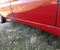 Червоний Сітроен Jumpy, об'ємом двигуна 2 л та пробігом 320 тис. км за 3500 $, фото 7 на Automoto.ua