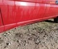 Красный Ситроен Jumpy, объемом двигателя 2 л и пробегом 320 тыс. км за 3500 $, фото 10 на Automoto.ua