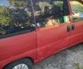 Червоний Сітроен Jumpy, об'ємом двигуна 1.9 л та пробігом 100 тис. км за 2006 $, фото 4 на Automoto.ua