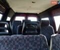 Червоний Сітроен Jumpy, об'ємом двигуна 2 л та пробігом 320 тис. км за 3500 $, фото 11 на Automoto.ua