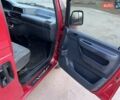 Червоний Сітроен Jumpy, об'ємом двигуна 1.9 л та пробігом 210 тис. км за 3600 $, фото 11 на Automoto.ua