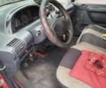 Ситроен Jumpy 1998 в Малой Виске на Automoto.ua Красный Ситроен Jumpy, объемом двигателя 2 л и пробегом 420 тыс. км за 2600 $, фото 4 на Automoto.ua